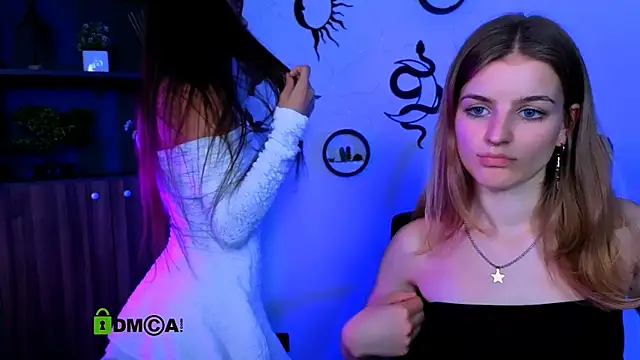 Вебкам-шоу lisa_dark_