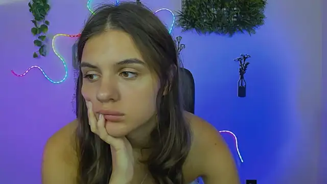 lisa_dark_ Obrolan Langsung XXX