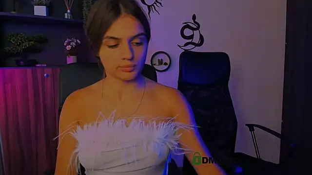 Вебкам-шоу lisa_dark_