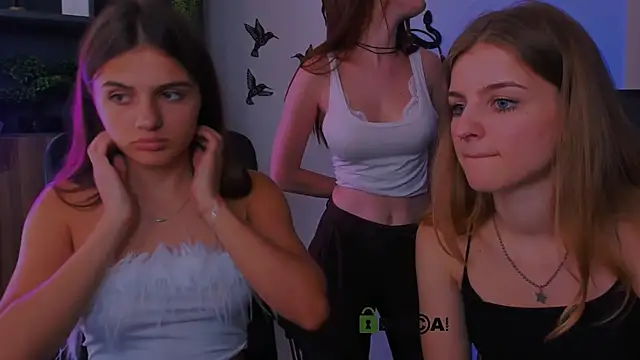 lisa_dark_ – Kamerová šou
