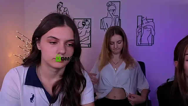 Webkamerová show lisa_dark_