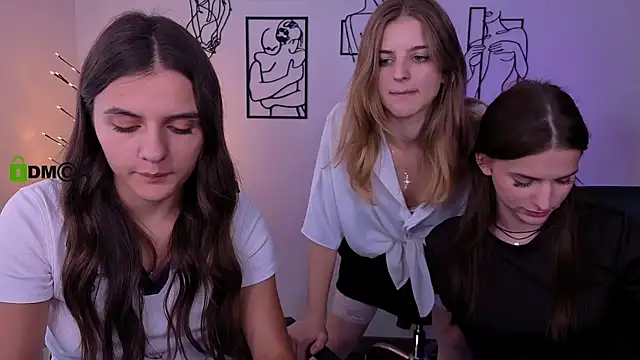 Вебкам-шоу lisa_dark_