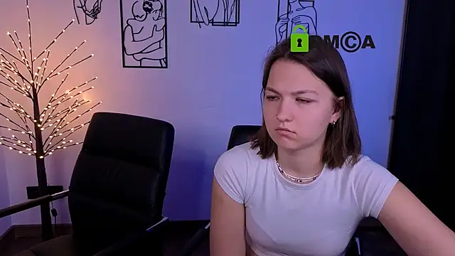 Вебкам-шоу lisa_dark_