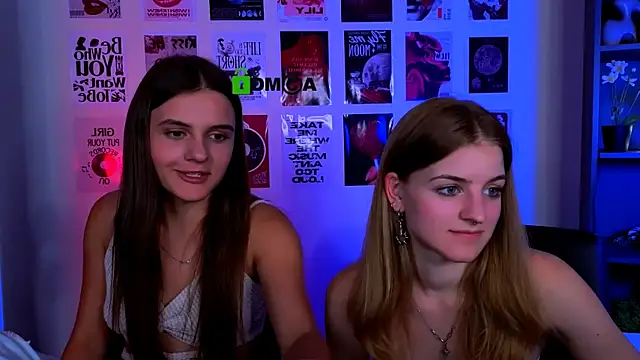 Webkamerová show lisa_dark_