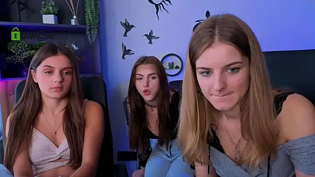 lisa_dark_ Шоу с уебкамера