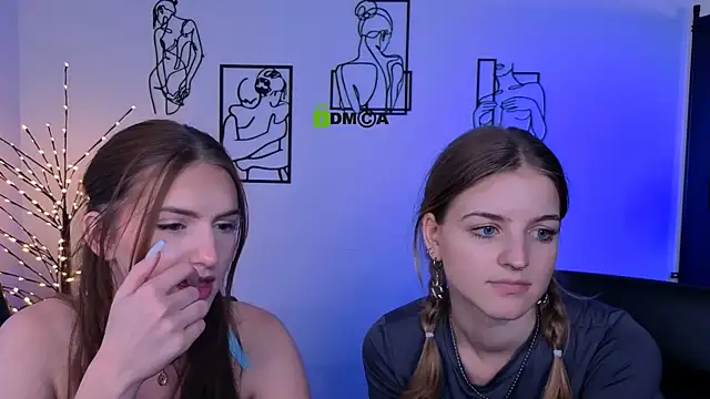 Вебкам-шоу lisa_dark_