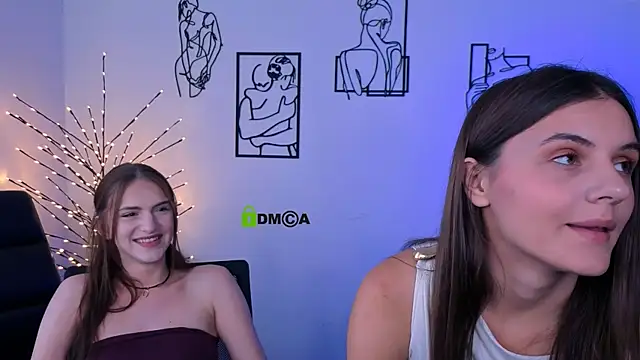 Webkamerová show lisa_dark_