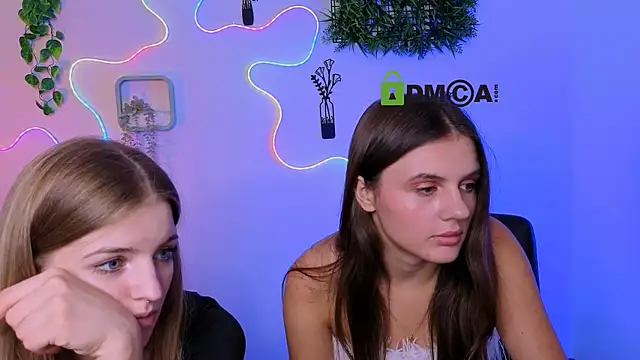 Webkamerová show lisa_dark_