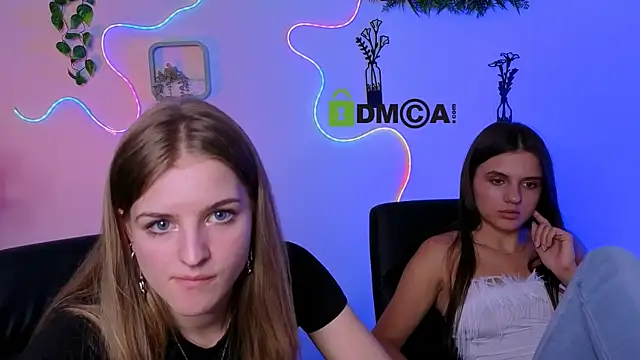 Вебкам-шоу lisa_dark_