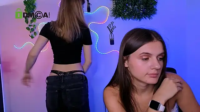 Вебкам-шоу lisa_dark_