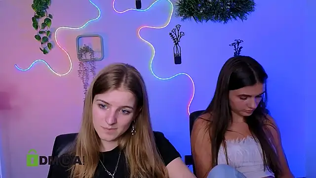 Вебкам-шоу lisa_dark_
