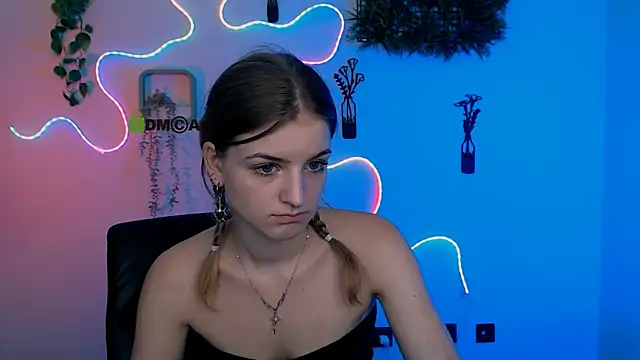 lisa_dark_ – Kamerová šou