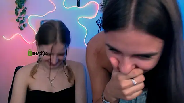 Вебкам-шоу lisa_dark_