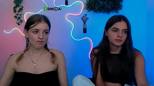 Webkamerová show lisa_dark_