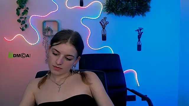 lisa_dark_ – Kamerová šou