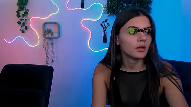 lisa_dark_ – Kamerová šou