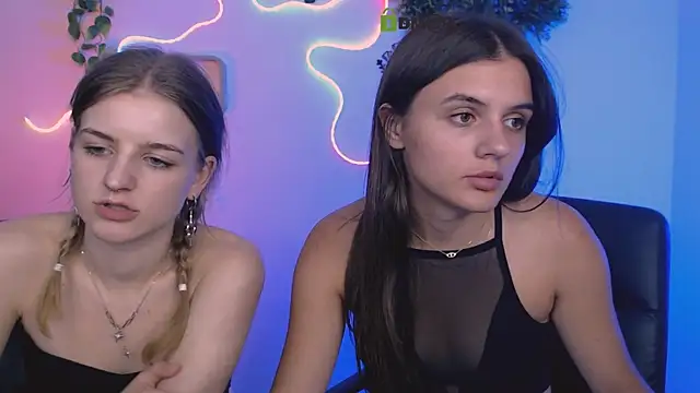 Webkamerová show lisa_dark_
