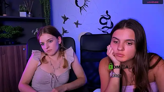 Webkamerová show lisa_dark_
