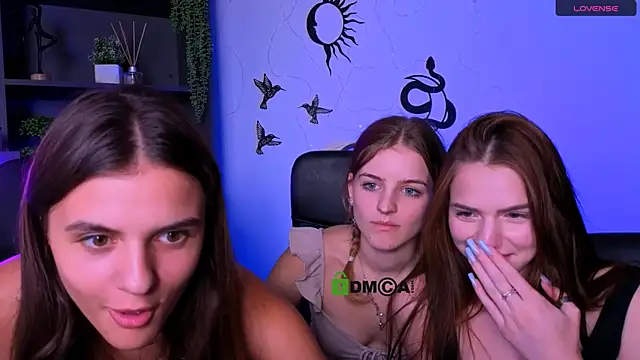 Вебкам-шоу lisa_dark_