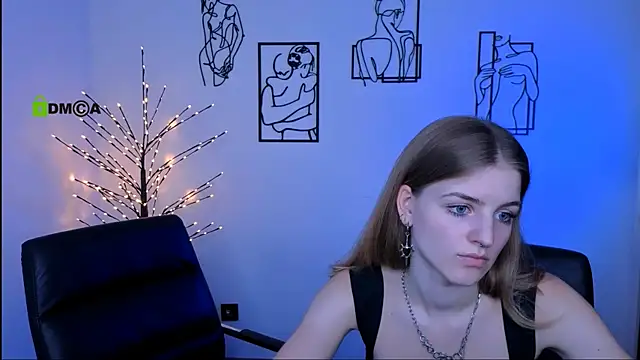 Webkamerová show lisa_dark_