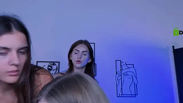 Вебкам-шоу lisa_dark_
