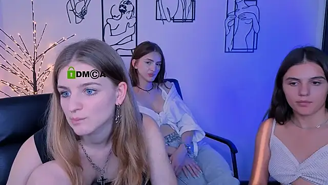 lisa_dark_ – Kamerová šou