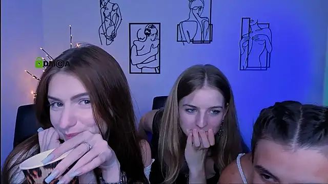 Webkamerová show lisa_dark_