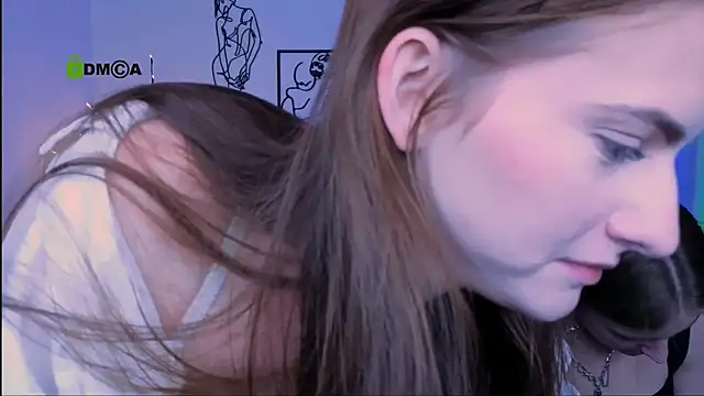 Webkamerová show lisa_dark_