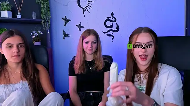 lisa_dark_ Show in webcam