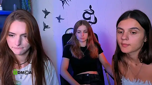 Webkamerová show lisa_dark_