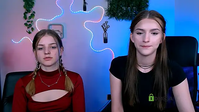 lisa_dark_ Шоу с уебкамера