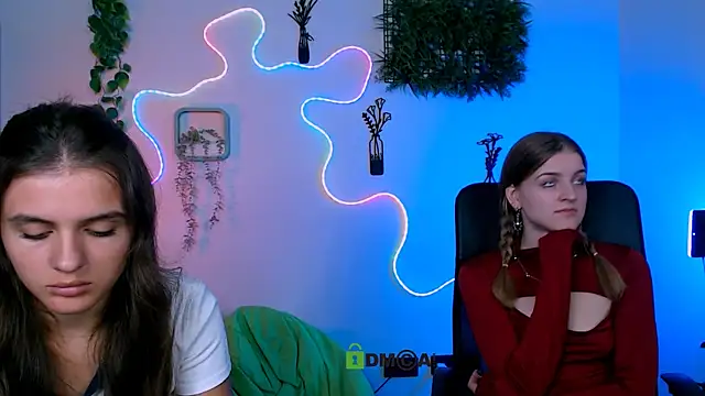 lisa_dark_ webcam show