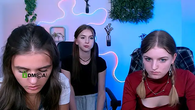 عرض كام lisa_dark_