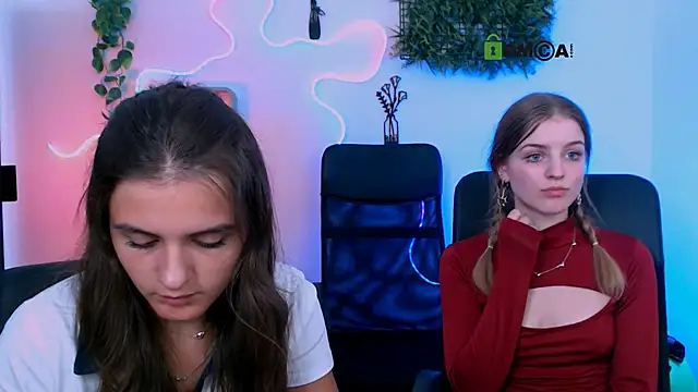 Webkamerová show lisa_dark_
