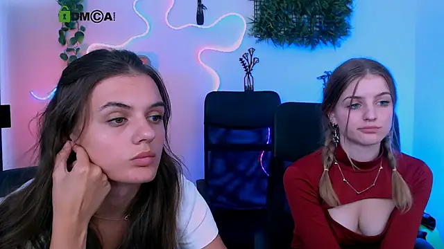Show Webcam de lisa_dark_