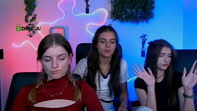 Вебкам-шоу lisa_dark_