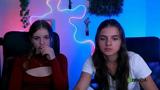 عرض كام lisa_dark_