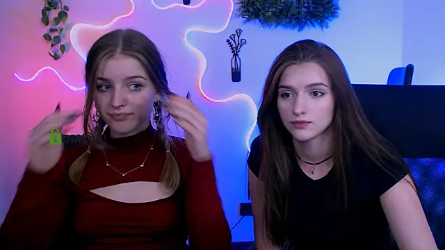Вебкам-шоу lisa_dark_