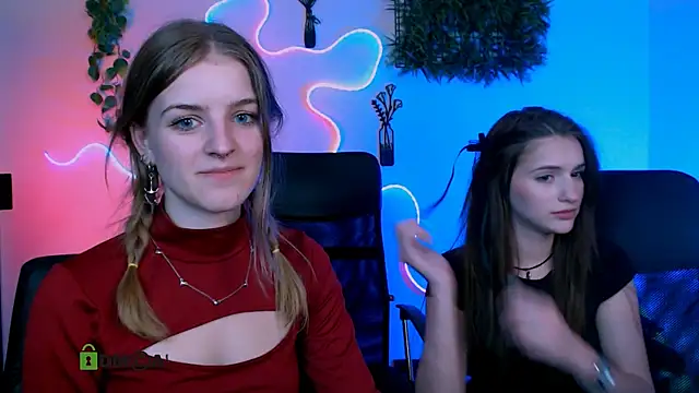 Webkamerová show lisa_dark_