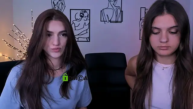 عرض كام lisa_dark_