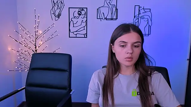 Webkamerová show lisa_dark_