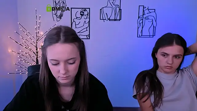 Webkamerová show lisa_dark_
