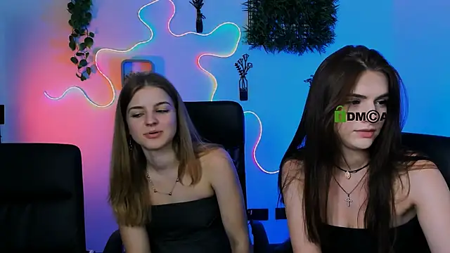 عرض كام lisa_dark_