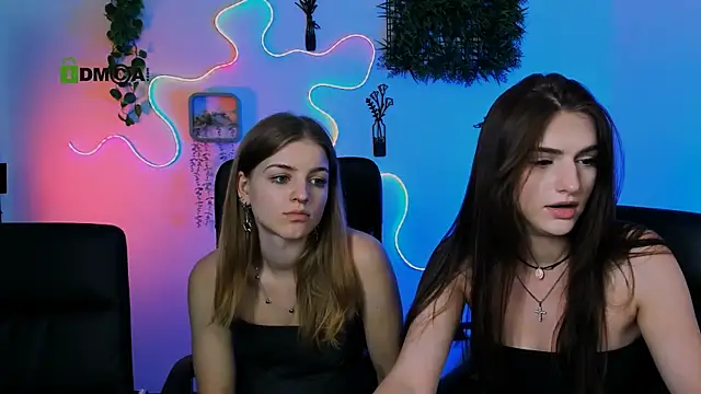عرض كام lisa_dark_