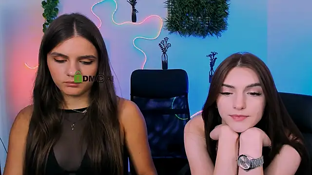 lisa_dark_ Шоу с уебкамера