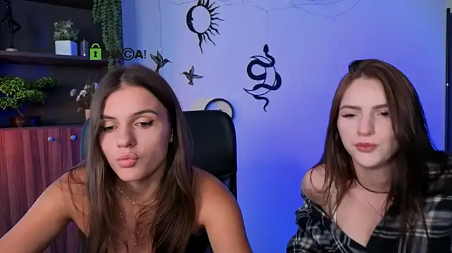 lisa_dark_ webcam show