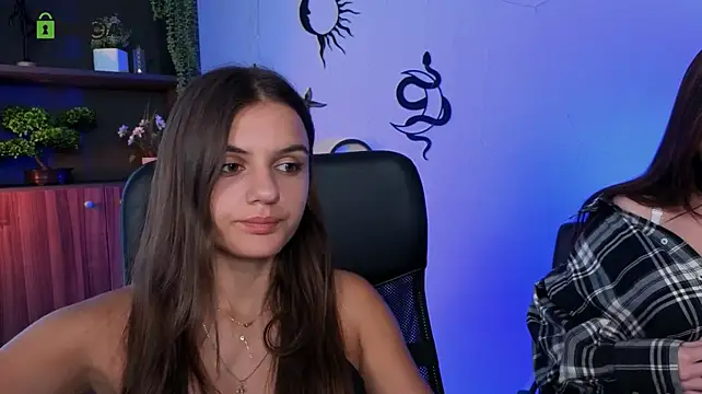 lisa_dark_ webcam show