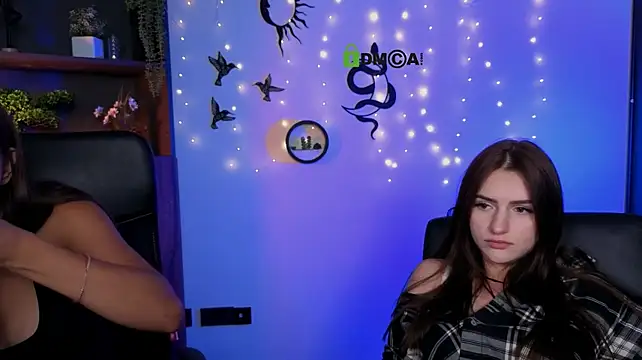 Webkamerová show lisa_dark_