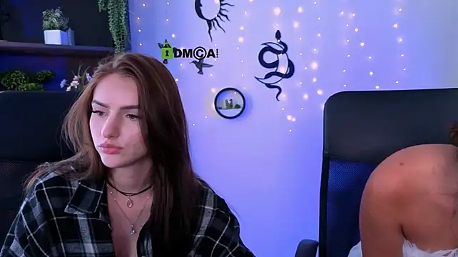 عرض كام lisa_dark_