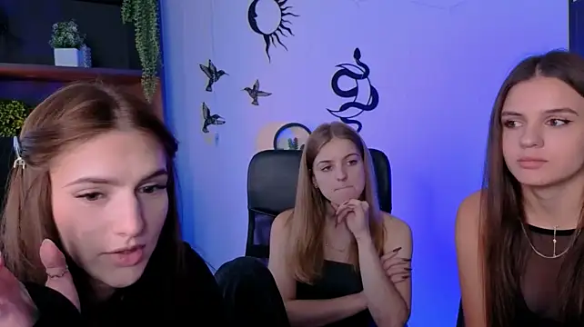 Webkamerová show lisa_dark_